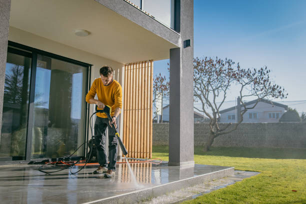 Best Dumpster Area Cleaning  in Keego Harbor, MI